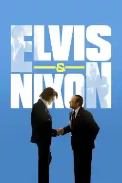 Elvis và Nixon Elvis và Nixon