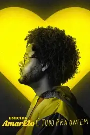 Emicida: Amarelo Tất Cả Vì Ngày Hôm Qua