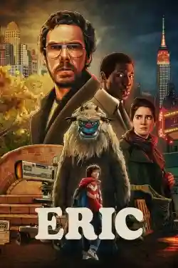 Eric Eric