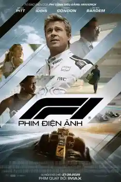 F1 Phim Điện Ảnh F1 Phim Điện Ảnh