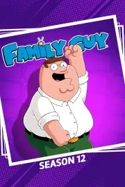 Family Guy (Phần 12)