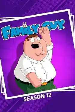 Family Guy (Phần 12)