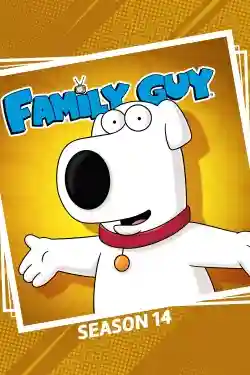 Family Guy (Phần 14) Family Guy (Phần 14)