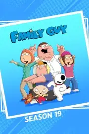 Family Guy (Phần 19)