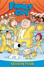 Family Guy (Phần 4)