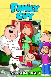 Family Guy (Phần 8)