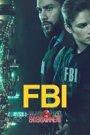 FBI (Phần 3)