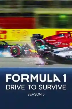 Formula 1: Cuộc Đua Sống Còn (Phần 5)