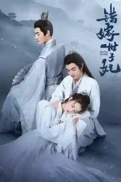 Gả Nhầm Thế Tử Phi Gả Nhầm Thế Tử Phi