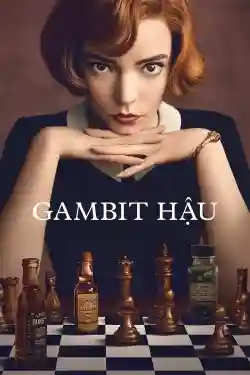 Gambit Hậu Gambit Hậu