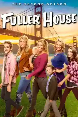 Gia Đình Fuller (Phần 2)