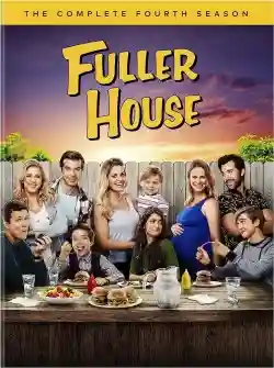 Gia Đình Fuller (Phần 4)