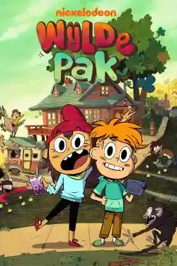Gia Đình Wylde Pak Gia Đình Wylde Pak