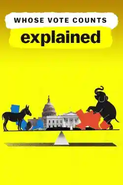 Giải mã bầu cử Giải mã bầu cử