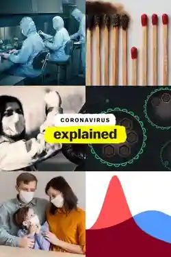 Giải Mã Virus Corona