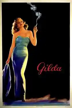 Gilda Gilda