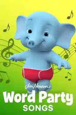 Giúp bé học từ vựng: Bài hát