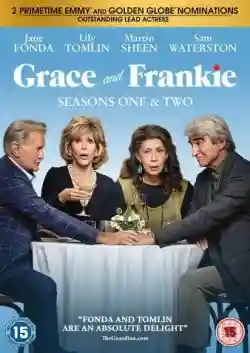 Grace Và Frankie (Phần 2) Grace Và Frankie (Phần 2)