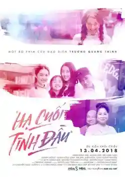 Hạ Cuối Tình Đầu