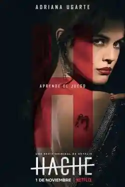 Hache (Phần 2) Hache (Phần 2)