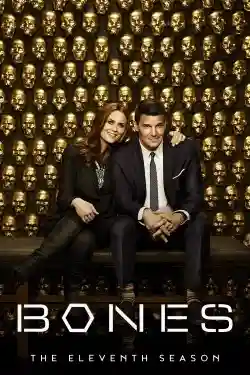 Hài Cốt (Phần 11)