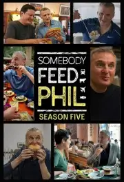 Hành Trình Ẩm Thực Của Phil (Phần 5)