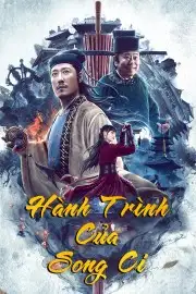 Hành Trình Của Song Ci