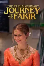 Hành Trình Phi Thường Của Fakir