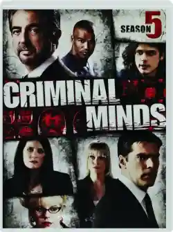 Hành Vi Phạm Tội (Phần 5) Hành Vi Phạm Tội (Phần 5)