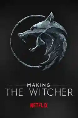 Hậu Trường: Thợ Săn Quái Vật