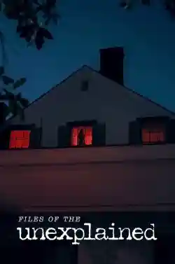 Hồ Sơ Chưa Lời Giải Hồ Sơ Chưa Lời Giải