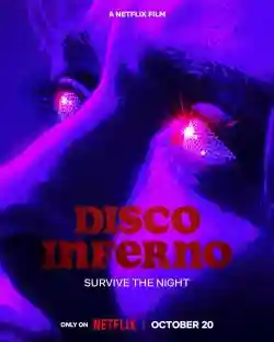 Hỏa Ngục Disco
