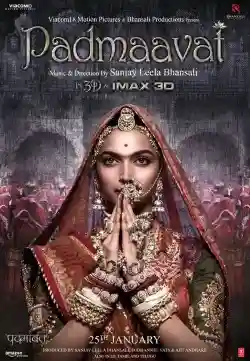 Hoàng Hậu Padmaavat Hoàng Hậu Padmaavat