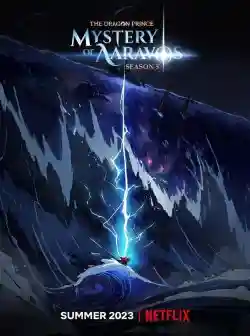 Hoàng Tử Rồng (Phần 5) Hoàng Tử Rồng (Phần 5)