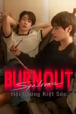 Hội Chứng Kiệt Sức