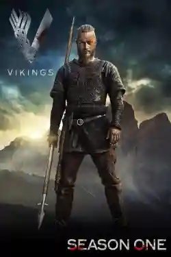 Huyền Thoại Vikings (Phần 1) Huyền Thoại Vikings (Phần 1)
