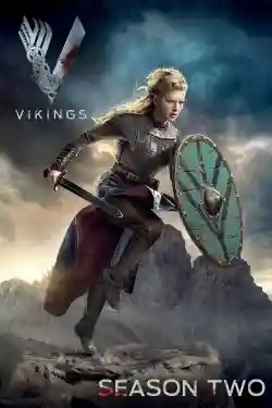 Huyền Thoại Vikings (Phần 2) Huyền Thoại Vikings (Phần 2)