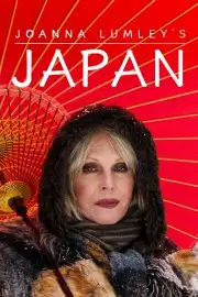 Joanna Lumley Nhật Bản