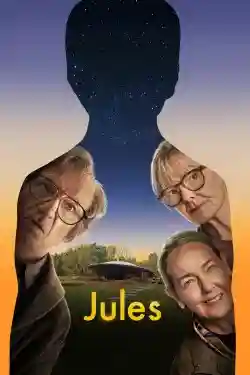 Jules Jules
