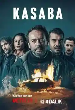 Kasaba (The Town) Kasaba (The Town)