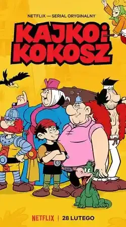 Kayko Và Kokosh (Phần 1)