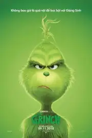 Kẻ Cắp Giáng Sinh