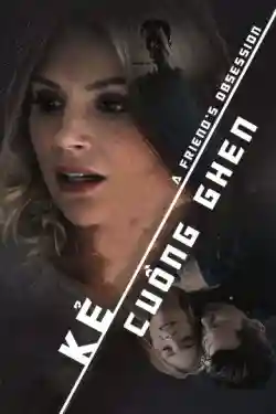 Kẻ Cuồng Ghen Kẻ Cuồng Ghen