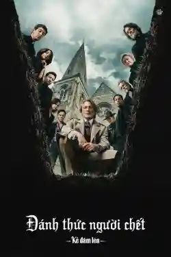 Kẻ Đâm Lén: Đánh Thức Người Chết