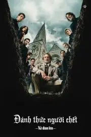 Kẻ Đâm Lén: Đánh Thức Người Chết