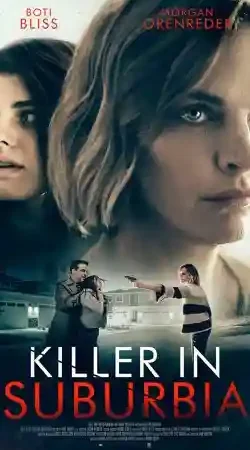 Kẻ Giết Người Ở Vùng Ngoại Ô