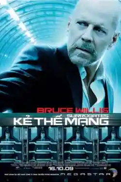 Kẻ Thế Mạng Kẻ Thế Mạng