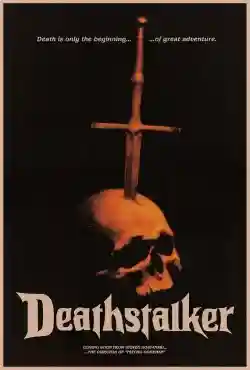 Kẻ Theo Dõi Tử Thần