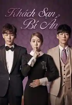 Khách Sạn Bí Ẩn