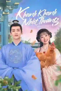 Khanh Khanh Nhật Thường (Tân Xuyên Nhật Thường) Khanh Khanh Nhật Thường (Tân Xuyên Nhật Thường)